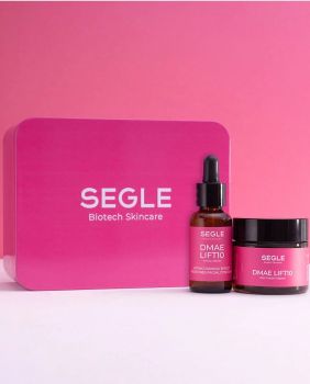 Cofre DMAE Lift 10 - SEGLE