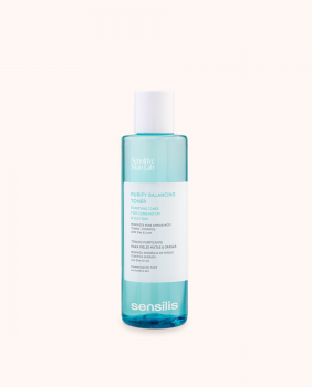 Sensilis Purify Balancing Toner