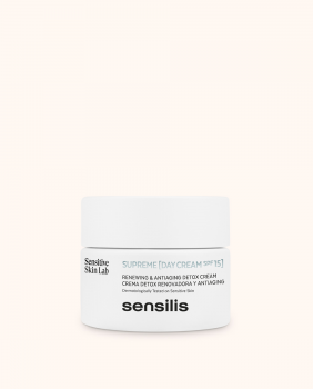 Sensilis Supreme Crema de Dia