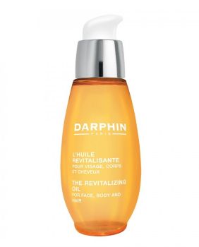 Aceite Revitalizante rostro, cuello y cabello - Darphin 