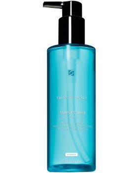 SIMPLY CLEAN SKINCEUTICALS