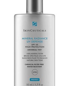 MINERAL RADIANCE UV DEFENSE SKINCEUTICALS