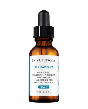 SILYMARIN CF - Skinceuticals