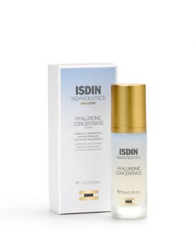 Isdinceutics Hyaluronic Concentrate - ISDIN