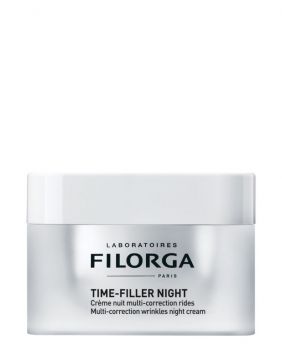 TIME FILLER NIGHT FILORGA