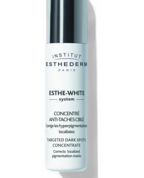 CONCENTRADO ANTIMANCHAS ESTHEWHITE ESTHEDERM