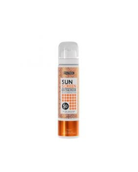 Sun Screen On The Move SPF50+ 75ml - Frezyderm