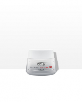 LIFTACTIV CUIDADO INTENSIVO ANTIARRUGAS Y FIRMEZA CON SPF30 - Vichy