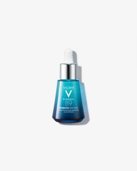 MINÉRAL 89 Concentrado de Fracciones de Probióticos - Vichy