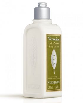 Leche para el Cuerpo Verbena 250ml - L'OCCITANE