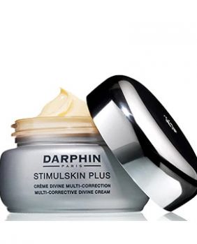 STIMULSKIN PLUS CREMA ANTIEDAD PIELES NORMALES DAPHIN