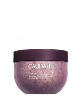 Exfoliante Crushed Cabernet - Caudalie