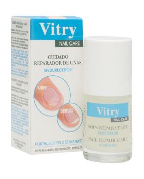 VITRY ENDURECEDOR DE UÑAS 10ML