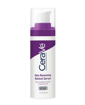 Skin Renewing Sérum de Retinol - Cerave