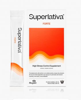 Superlativa Forte