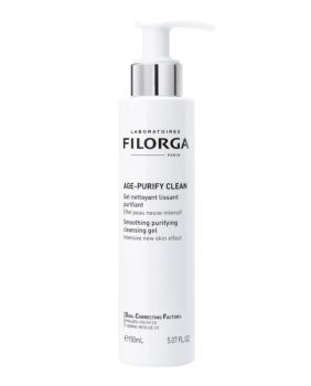 Age-Purify Gel limpiador - Filorga