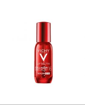 LIFTACTIV Collagen Specialist 16 Sérum de Ojos - Vichy