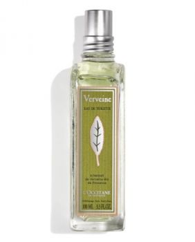 Eau de toilette Verbena - L'OCCITANE