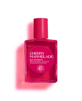 Roger & Gallet Eau de Parfum roll-on 15 ml Cherry Marmelade