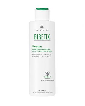 BIRETIX Cleanser 200 ml  -  Cantabria Labs