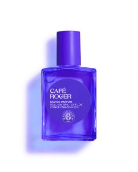Roger & Gallet Eau de Parfum roll-on 15 ml Café Roger